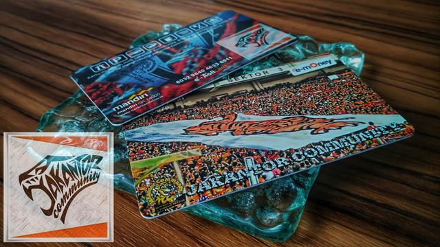 Jakantor luncurkan Emoney