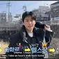Ini Kebiasaan Kim Seon Ho Jaga Kesehatan Mental, Bintang Film 'The Childe' Ngaku Lebih Baik Jalan Kaki dari Rumah ke Tempat Teaternya di Deakharo (Tangkapan Layar Youtube by PDC)