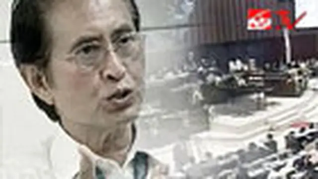 Pengakuan Pong Hardjatmo