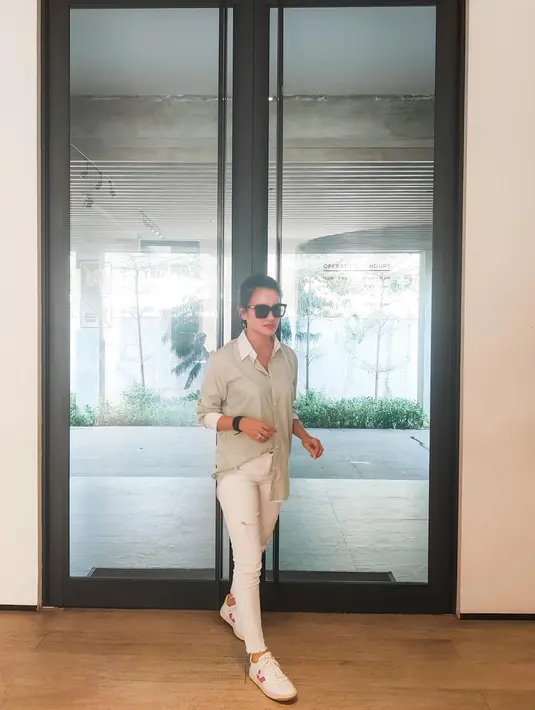 (Instagram/ririnekawati)