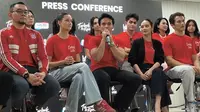 Jefri Nichol Ungkap Alasan Terima Sinetron Terbaik Itu Kamu, Jawabannya Bikin Ngakak