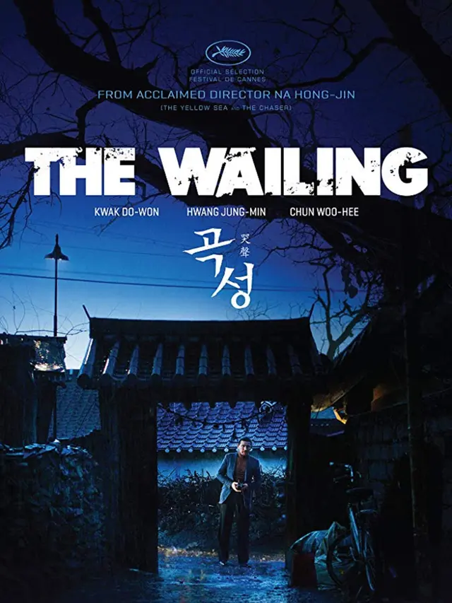 The Wailing