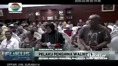 Wali Kota Surabaya, Tri Rismaharini memaafkan pelaku penghinaan yang menjadi tersangka pencemaran nama baik. Kasus ini dilaporkan ke polisi oleh Kepala Bagian Hukum Pemerintah Kota (Pemkot) Surabaya pada 21 Januari 2020.