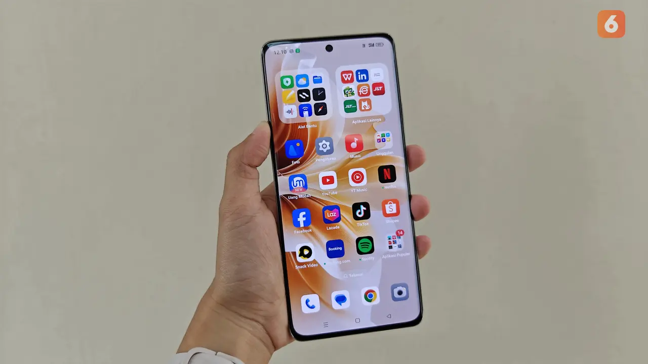 Oppo Reno11 Pro 5G