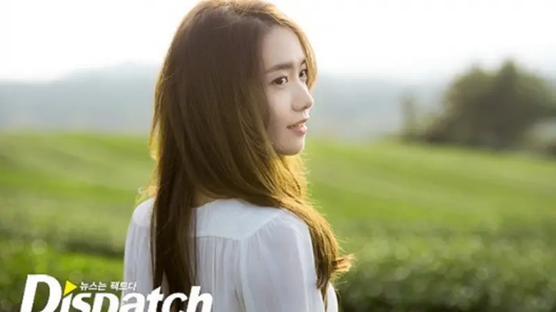 Yoona SNSD