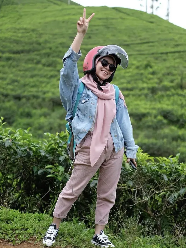 Lesti Kejora