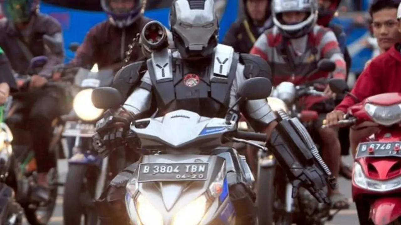 War Machine