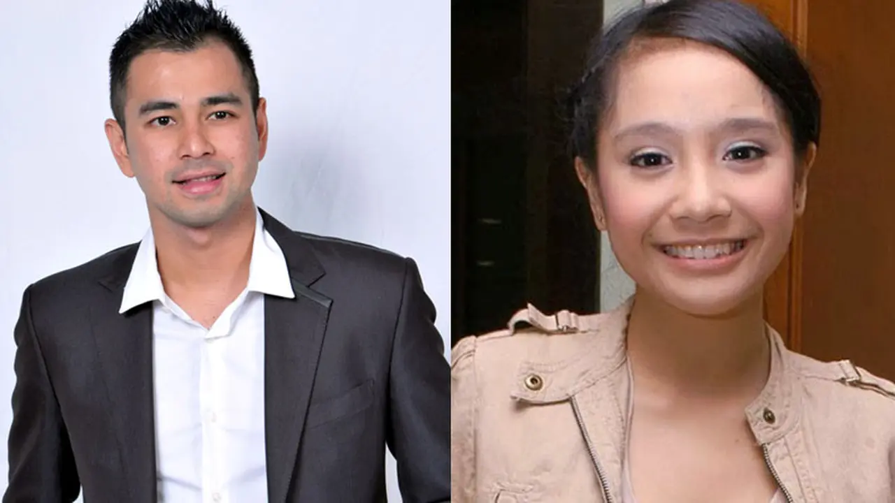 Untuk Apa Raffi dan Nagita Tes Laboratorium?