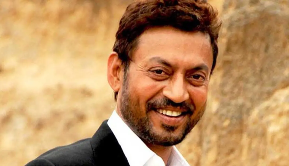 Berita mengejutkan datang dari pemain film Life of Pi, Irrfan Khan. Pasalnya aktor kelahiran 7 Januari 1967 itu mengaku didiagnosis mengidap tumor neuroendokrin. (Foto: hindustantimes.com)