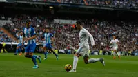 5 Striker yang Terpaksa Jadi Pemain Sayap