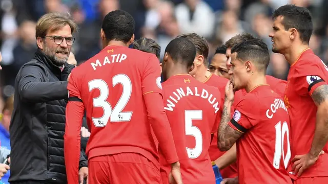 Liverpool