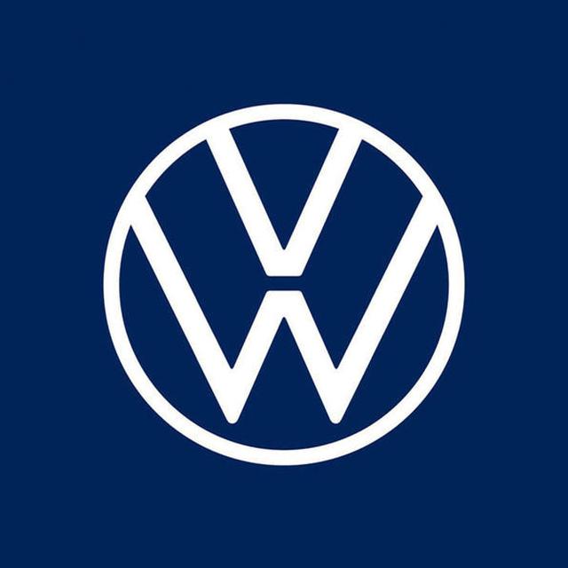 Volkswagen Perkenalkan Logo Barunya Di Frankfurt Motorshow 2019 Otomotif Liputan6 Com