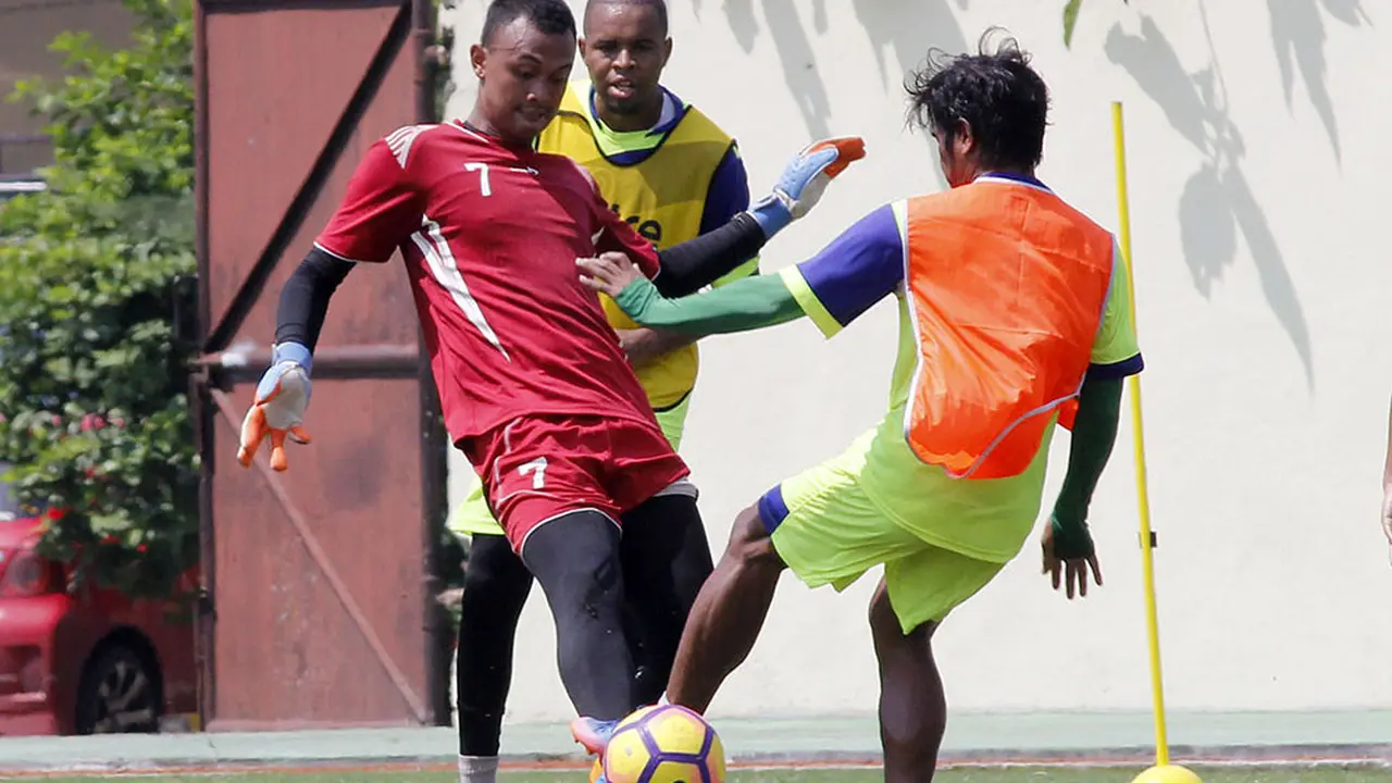 Bhayangkara FC