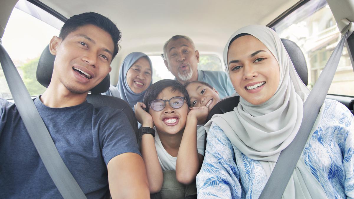 Siap Mudik dengan Mobil Pribadi? Pastikan 4 Hal Ini Sebelum Berangkat!