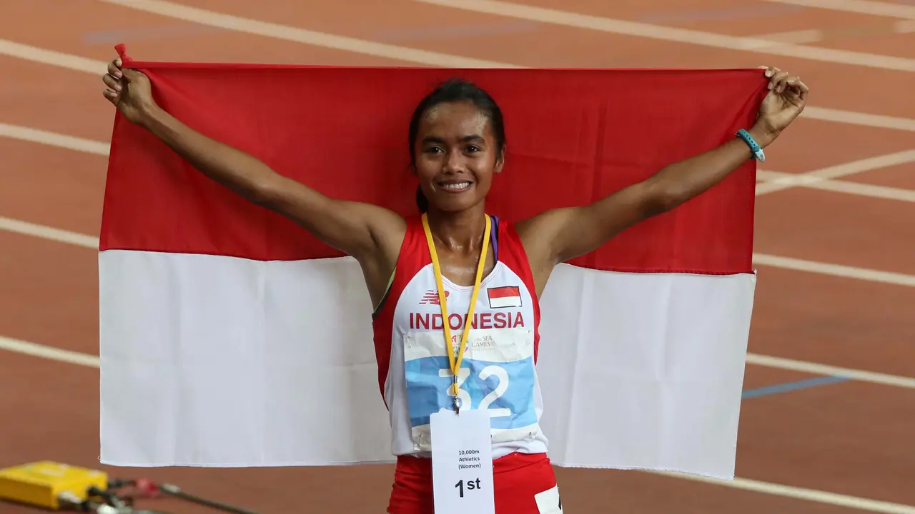 Triyaningsih 