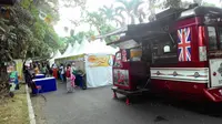 Berburu Makanan Khas Bogor di Festival Botram 2015