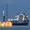Alasan Satelit Lampung-1 Belum Bisa Pantau Anak Krakatau