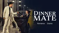 Nonton Dinner Mate di Vidio: Drama Korea yang Diperankan oleh Artis Seo Ji-hye