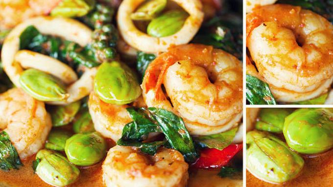 Balado Udang Petai Lifestyle Fimela Com