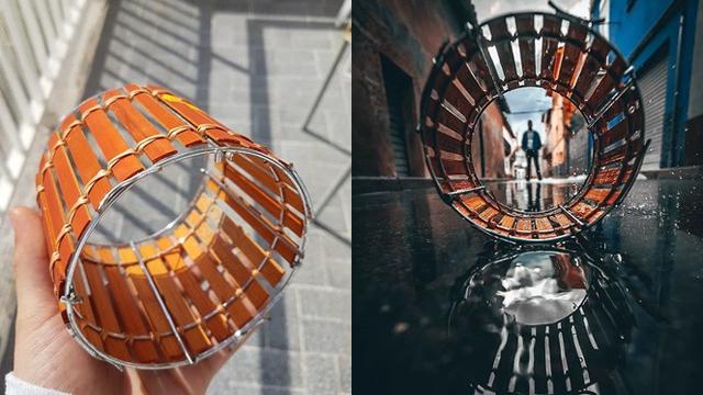 7 Foto Instagramable Ini Hanya Bermodalkan Alat Sederhana, Patut Dicoba