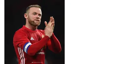 Selama di MU, Rooney telah mengoleksi berbagai gelar bergengsi.