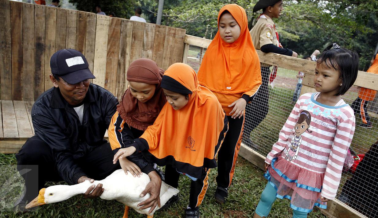 Belajar Mendaur Ulang Dengan Mendukung Usaha Hello Nature Foto Liputan6 Com