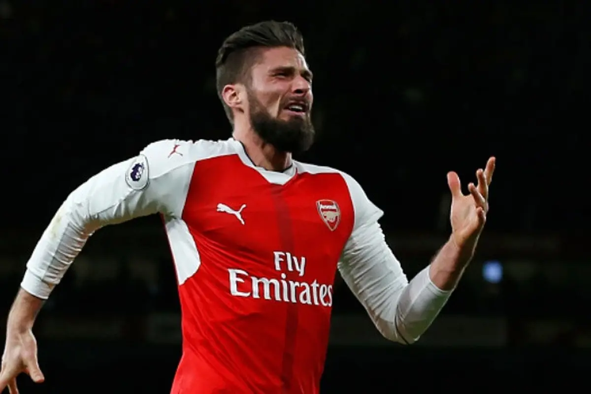 Arsenal