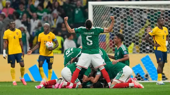 Prediksi Meksiko vs Inggris: Duel Sengit di Ketinggian Azteca