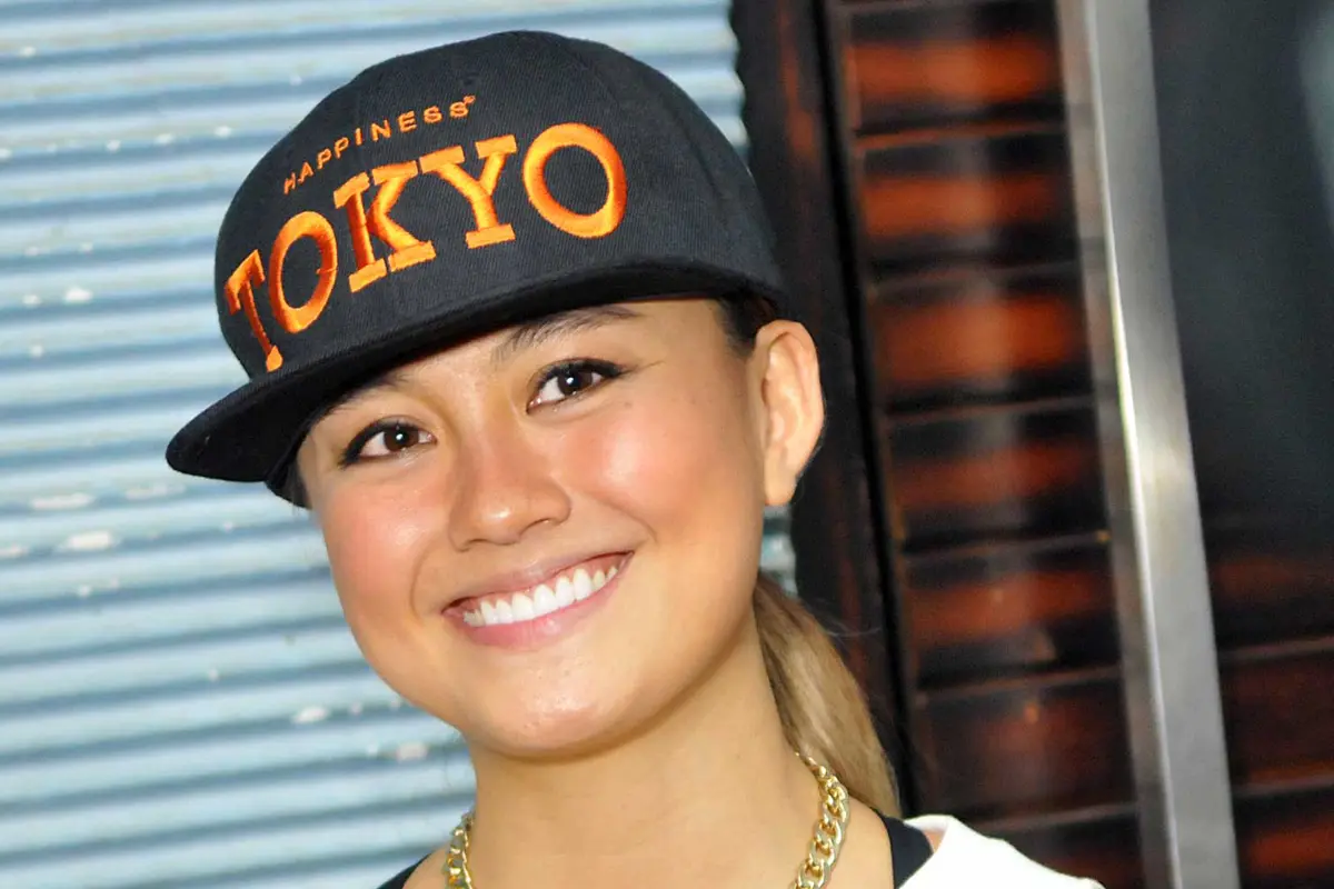 Agnes Monica