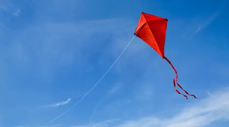 7 Arti Mimpi Layangan Putus Yang Sering Dikaitkan Dengan Keretakan Rumah  Tangga - Lifestyle Fimela.com