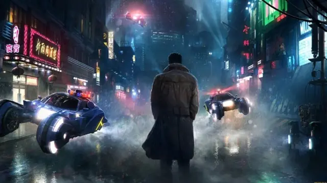 [Bintang] Blade Runner 2049