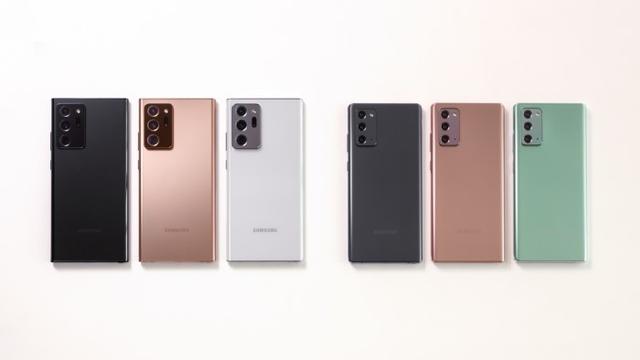 Sering Buat Sketsa dalam Bekerja? demi Presisi Ini Keunggulan S Pen Galaxy Note20 Ultra