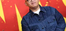 Jacob Batalon. (VALERIE MACON / AFP)