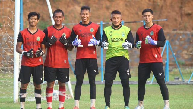 Persikabo 1973, BRI Liga 1 2021/2022