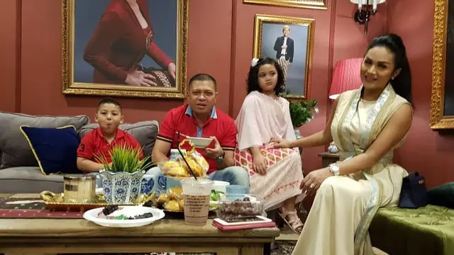 [Bintang] Krisdayanti