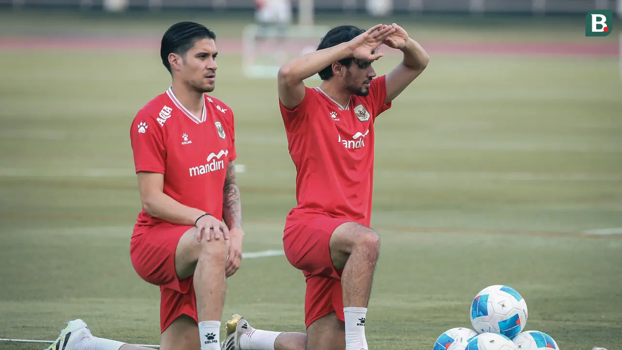Timnas Indonesia