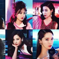 Girls Generation (via koreaboo.com)