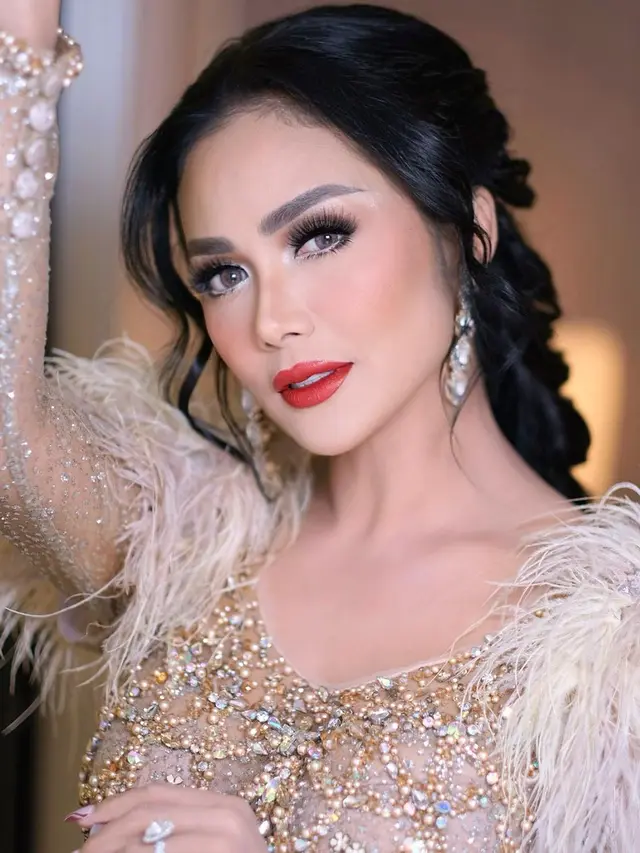 krisdayanti