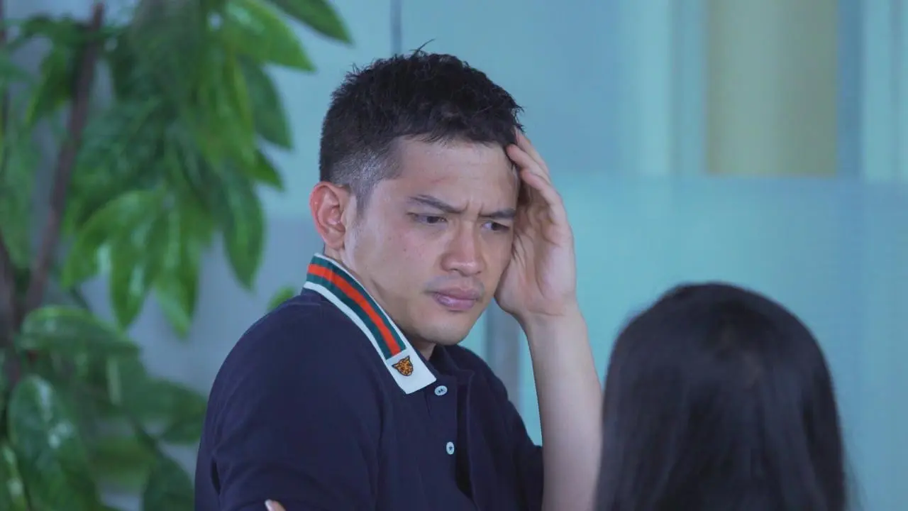 Cinta Anak Muda