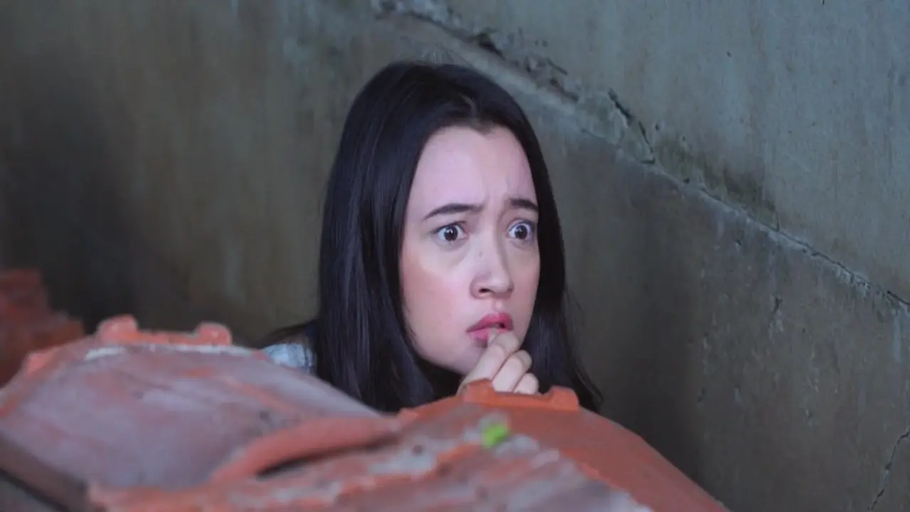 Cinta Karena Cinta