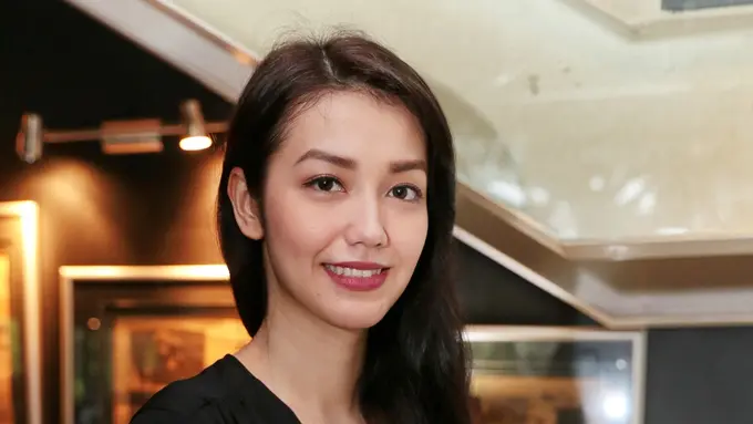 [Bintang] Velove Vexia