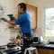9 Cara Membuat Ventilasi Dapur agar Lebih Aman dari Kebocoran Gas, Cegah Risiko Bahaya