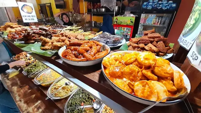 Yurin Rumah Makan