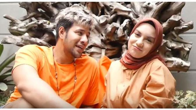 Masalah Kesehatan yang Dialami Isrish Bella Sebelum Bayinya Meninggal (sumber: Instagram.com/_irishbella_)