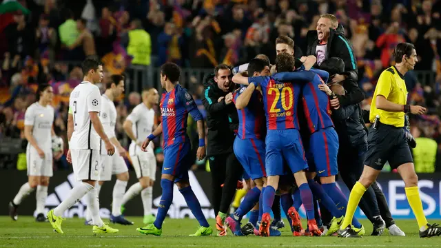 Barcelona