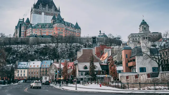 Quebec
