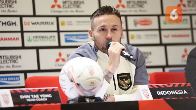 Piala AFF 2022: Indonesia vs Thailand