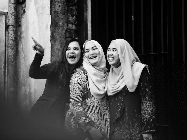 31 Kata Kata Mutiara Tentang Silaturahmi Bikin Persaudaraan Makin Erat Ragam Bola Com