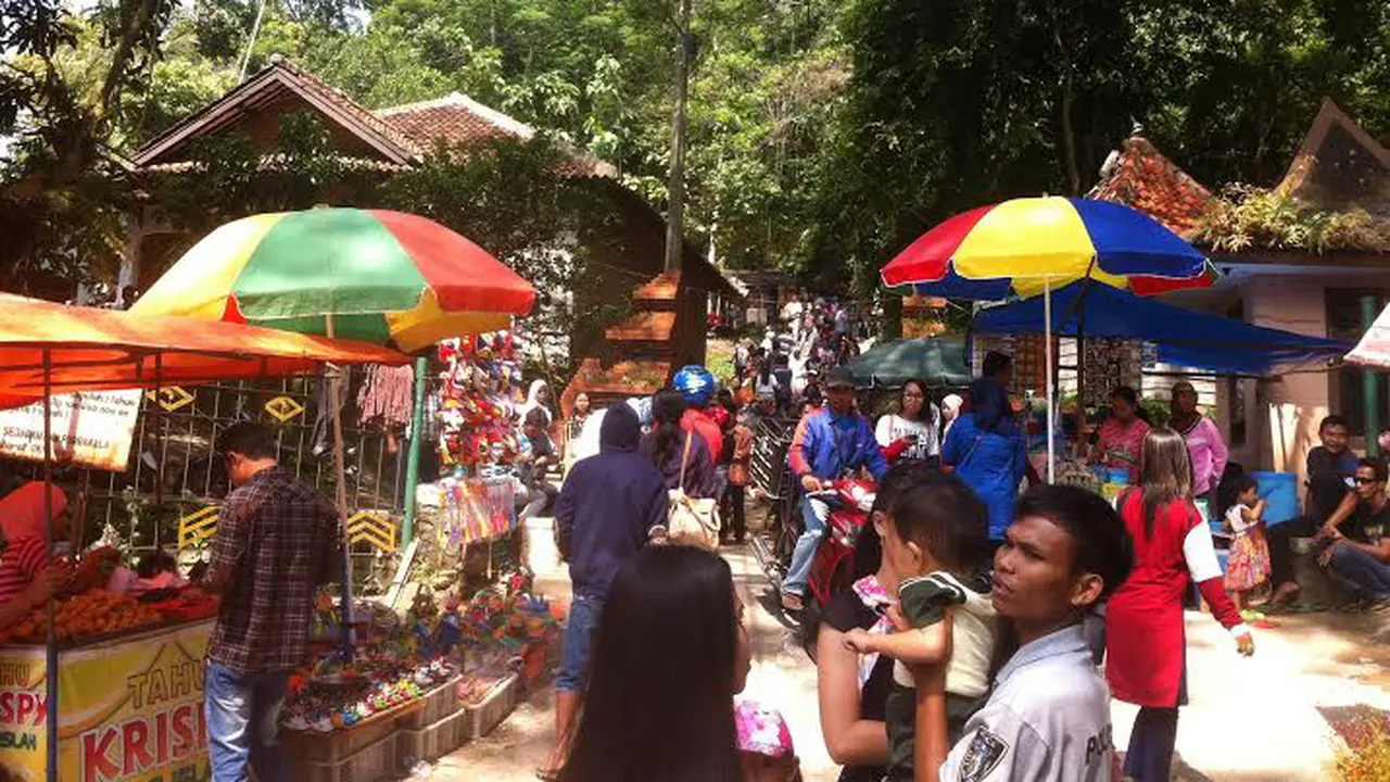 Plangon Cirebon