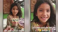 Kisah Pilu Gadis Kecil yang Rela Makan Cabai Demi Dapatkan Uang